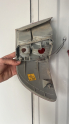 Oto Çıkma Parça / Elektrik / Stop / Fiat / Albea / Çıkma Parça 