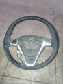 34126976B 2012 FORD FİESTA ORİJİNAL ÇIKMA DİREKSİYON SİMİDİ
