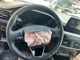 FORD FOCUS 4 TİTANİUM DİREKSİYON SİMİDİ ÇIKMA ORİJİNAL HATASIZ