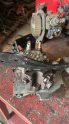 FORD FOCUS  MAZOT POMPASI ÇEVIK OTO ÇIKMA