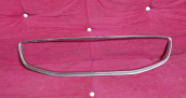 31290598 orj volvo s60 v60 ön tampon nikelajı