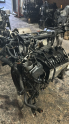 VW GOLF JETTA LEON 1.4 TSİ 122 LİK CAX MOTOR ÇIKMA DOLU  VW