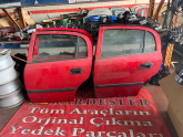 Opel astra sol arka kapı