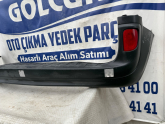 Oto Çıkma Parça / Kaporta & Karoser / Arka Tampon / Renault / Kangoo / Çıkma Parça 