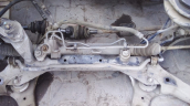 ford escort direksiyon kutusu