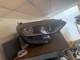 Renault Megane dört sağ ön far