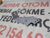 Renault Clio 5 Sağ Ön Çamurluk Ayağı 631405428R orijinal çıkma