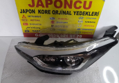 HYUNDAI İ20 LEDLİ FAR 2015-2019 ARASI SIFIR