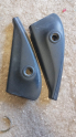 Renault Kangoo 2 Dikiz ayna iç kapak sağ sol 2003-2012 8200454773