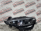 FİAT EGEA FULL LED SOL FAR ORJINAL HATASIZ