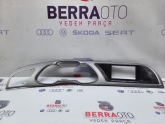 AUDİ A4 GÖSTERGE SAATİ ÇERÇEVESİ 8K1857186L