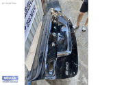 Volvo S60 Bagaj Kapağı Siyah ORJİNAL