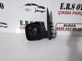 FİORİNO BİPPER NEMO SOL AYNA 2009 E2402004