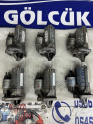233003329R Renault Clio 4 1.5 DCi Marş Motoru ORJİNAL