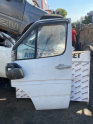 Mercedes Sprinter Sol Ön Kapı