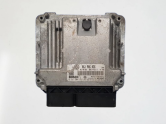 VW Audi 1.8 Motor Beyni, 06J 906 026 Orijinal Çıkma