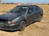 Volkswagen polo  sol ön kapı