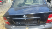 OPEL VECTRA B ARKA BAGAJ KAPAĞI.OTO ERKAN ÜNYE