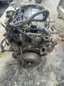 Opel vectra 2.2 motor çıkma orjinal