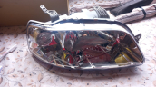 CHEVROLET KALOS 2002-2004 ARASI SAĞ FAR.OTO ERKAN ÜNYE