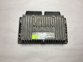 Renault Clio Şanzıman Beyni S105280010C 8200051042 TA96