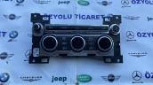 Range Rover Vogue L405 Klima Paneli DPLA-18A802