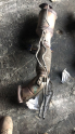 Oto Çıkma Parça / Egzoz / Partikül Filtresi / Volvo / S60 / Çıkma Parça 