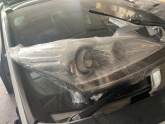 Peugeot 5008 sağ ön far