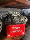 Oto Çıkma Parça / Renault / Master / Şanzıman & Vites / Şanzıman Komple / Çıkma Parça 