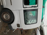 Oto Çıkma Parça / Kaporta & Karoser / Komple Arka / Volkswagen / Caddy / Çıkma Parça 