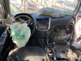 Oto Çıkma Parça / Elektrik / Far / Hyundai / Accent / Çıkma Parça 
