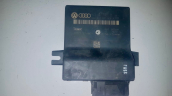 AUDİ Q7 GATEWAY BEYNİ 4L0 907 468 B