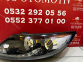 2010-2015 Kia Sportage Sol Ön Far Ledli 921013U250
