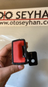 13354864 Opel Astra j arka sağ emniyet kemeri tokası