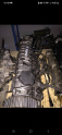 Renault Kango 1.9 Silindir Kapağı Çıkma Orjinal