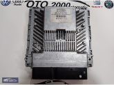 4F0907115-4F0910115-4F1910559RX AUDİ A6 3.2 AUK MOTOR BEYNİ