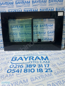 Oto Çıkma Parça / Kaporta & Karoser / Kapı Camları / Renault / Master / Sıfır Parça 