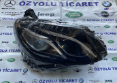 MERCEDES W213 E Serisi Sağ Led far A2139066601 (2016-2020)