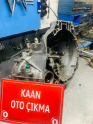 Oto Çıkma Parça / Şanzıman & Vites / Şanzıman Komple / Renault / Trafic / Çıkma Parça 