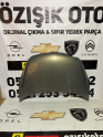 OPEL CORSA D MOTOR KAPUTU - ÇIKMA ORJİNAL