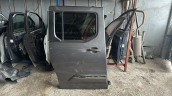 DOBLO 5 COMBO E PROACE CİTY SOL ARKA KAPI SAĞ SÜRGÜLÜ KAPI