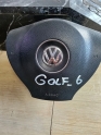 WOLKSWAGEN GOLF 6 DİREKSİYON AİRBAG