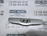 ÇIKMA HYUNDAİ GETZ PLAKA AYDINLATMASI