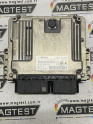 0261S13859 9815124280 MED17.4.4 PSA Peugeot Cıtroen