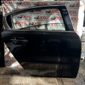 PEUGEOT 508 2010-2014 SAĞ ARKA KAPI DOLU ÜÇEL OTO ÇIKMA BURSA