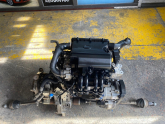 Oto Çıkma Parça / Motor / Motor Komple / Fiat / Doblo / Çıkma Parça 