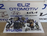 HYUNDAİ İ20 1.4 BENZİNLİ ŞARJ DİNAMOSU
