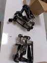 BMW F10 F01 F07 KAPUT KİLİDİ ALT SOL 51237206453 SY