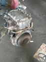 NİSSAN D23 YD25 SKYSTAR KOMPLE MOTOR