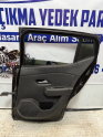 Oto Çıkma Parça / Kaporta & Karoser / Kapı / Dacia / Sandero / Çıkma Parça 